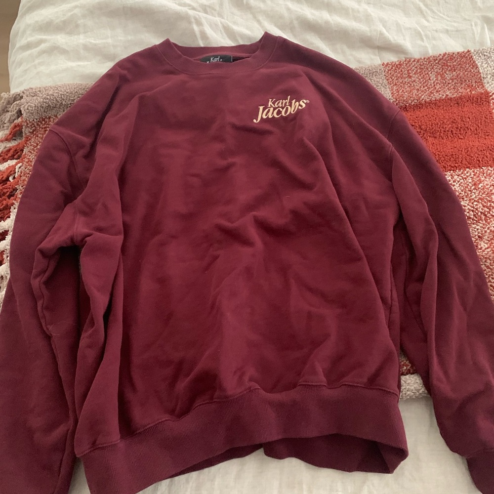 Karl jacobs merch